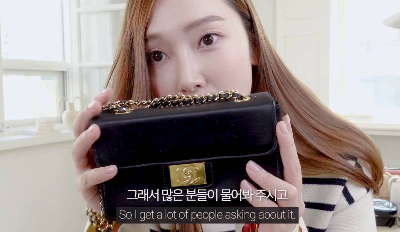 Jessica名牌手袋 