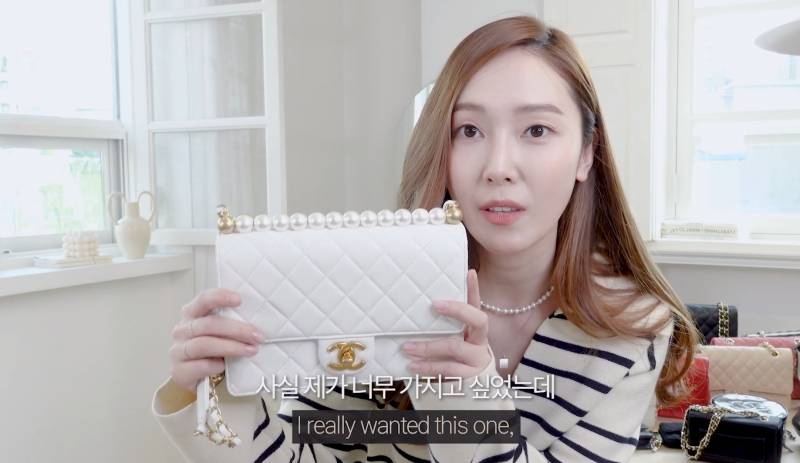 Jessica名牌手袋 