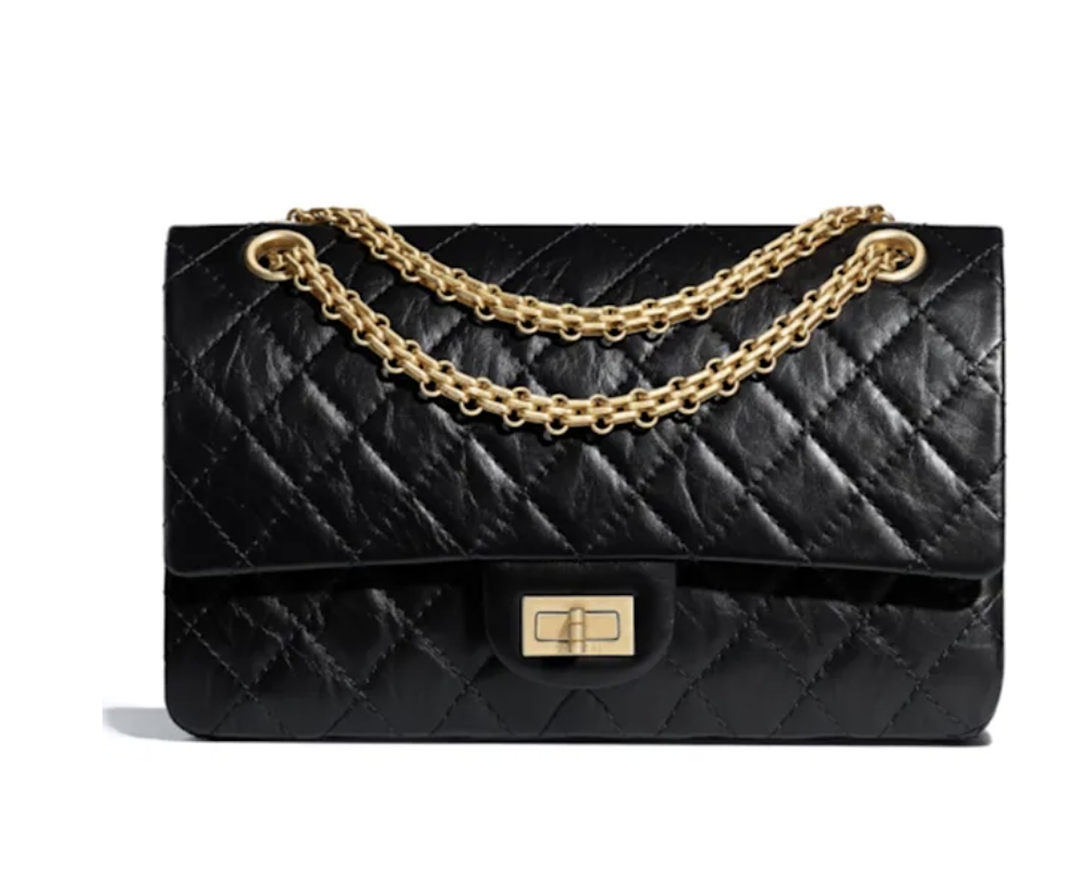 CHANEL加價2022 Chanel 2.55 由原本的$52,800升至$61,100。