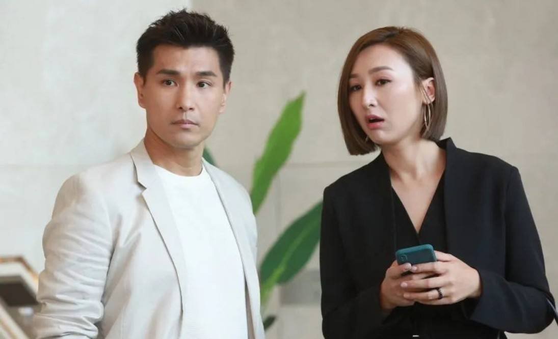 陳展鵬自爆對老婆單文柔一見鍾情 由蒲精變顧家好男人、曾為女兒呷醋