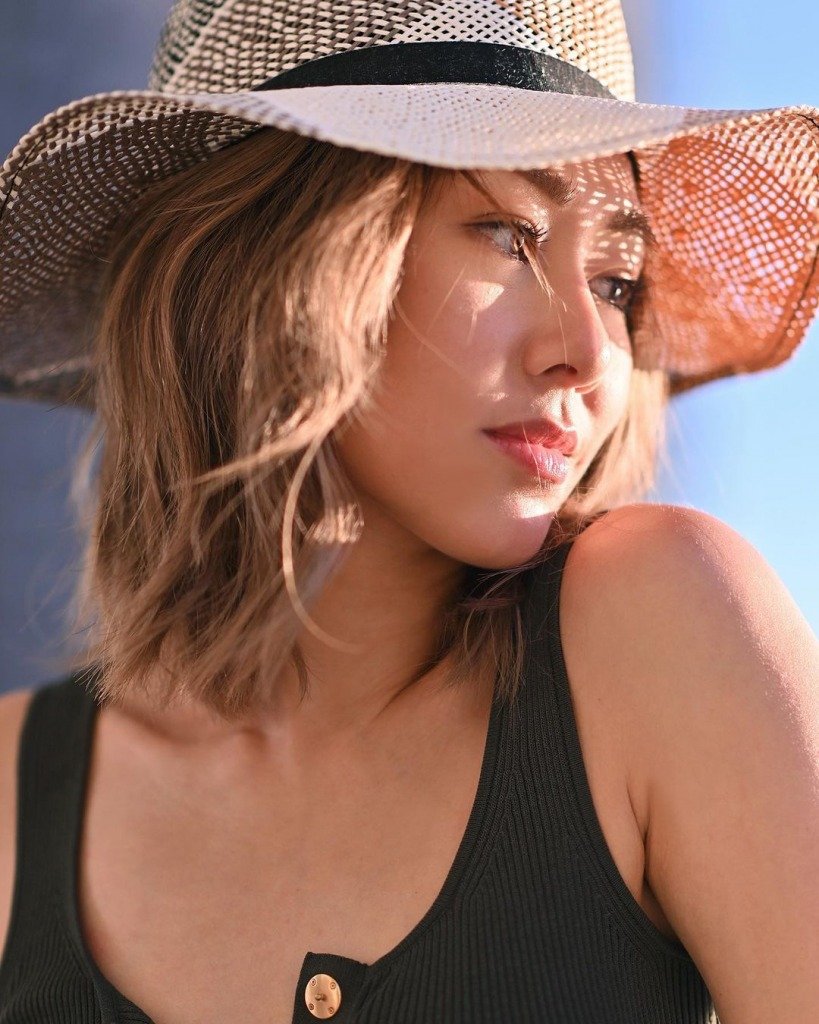 胡定欣 白色強人2