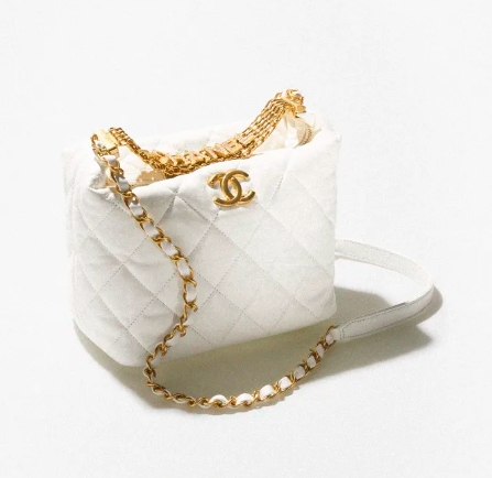 飯盒包 Chanel Hobo手袋 HK$41,000