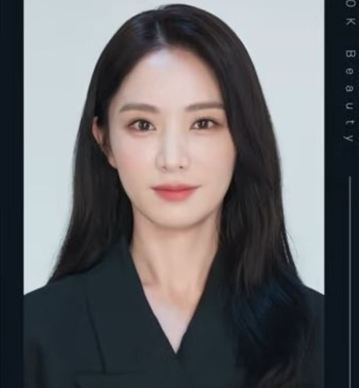 影證件相/身份證相化妝｜少女時代御用化妝師教6大自然妝感技巧