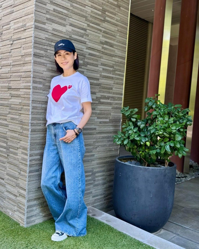 宣萱 (圖片來源:IG@jessicahsuan_official)