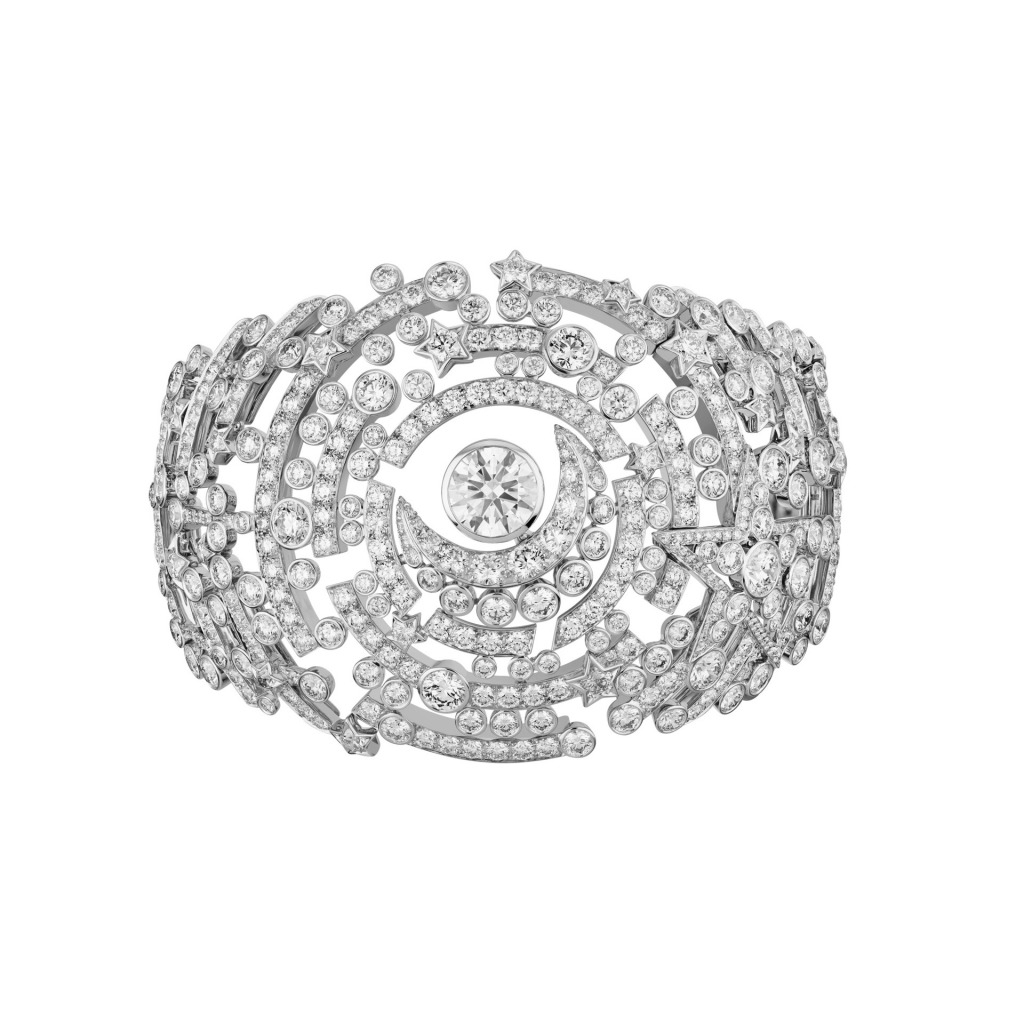 Chanel 《1932》高級珠寶系列 Chanel 《1932》高級珠寶系列