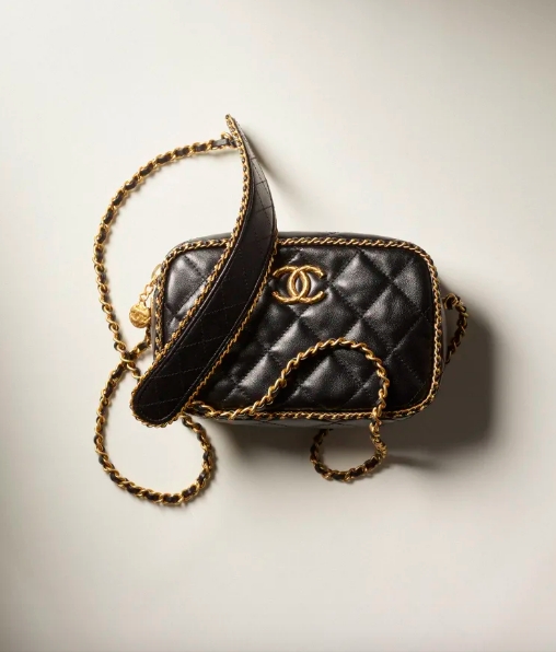 Chanel秋冬手袋 Chanel, Chanel手袋2022