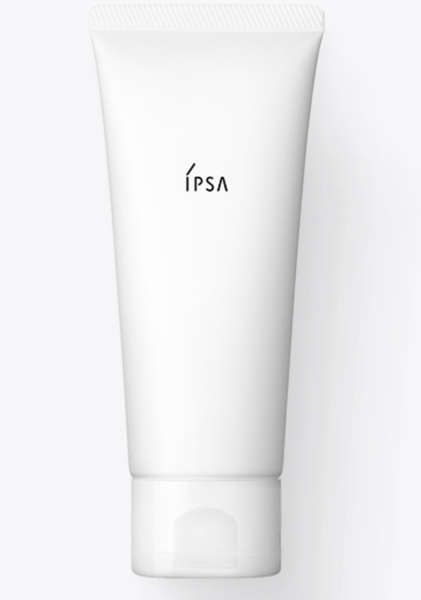 去角質產品 除角質 去角質 IPSA 明淨亮肌磨砂面膜 Luminizing Clay e 100克