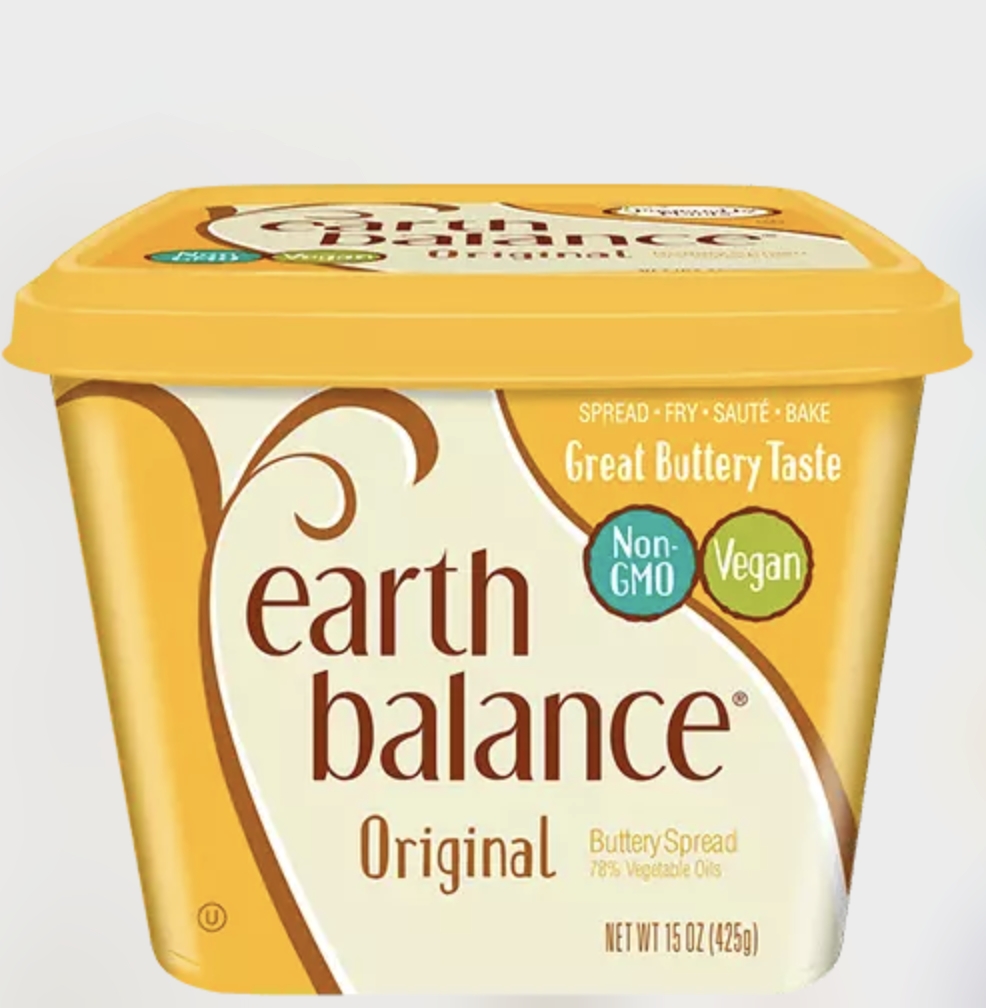 消委會牛油測試 單元不飽和脂肪酸含量最高的是脂肪塗抹醬「earth balance」#21）以每100克計算，含34.3克。