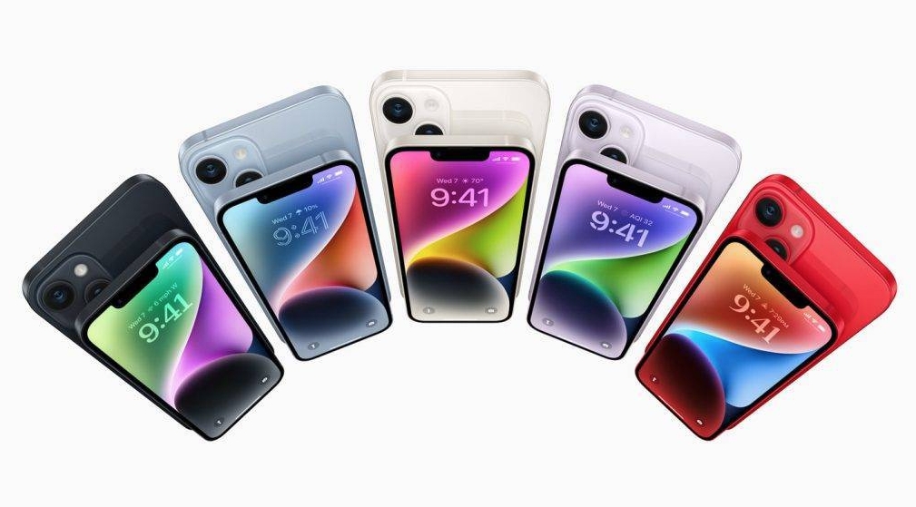 iPhone 14先達回收價Pro Max炒價$1600 紫色/金色均有水位？