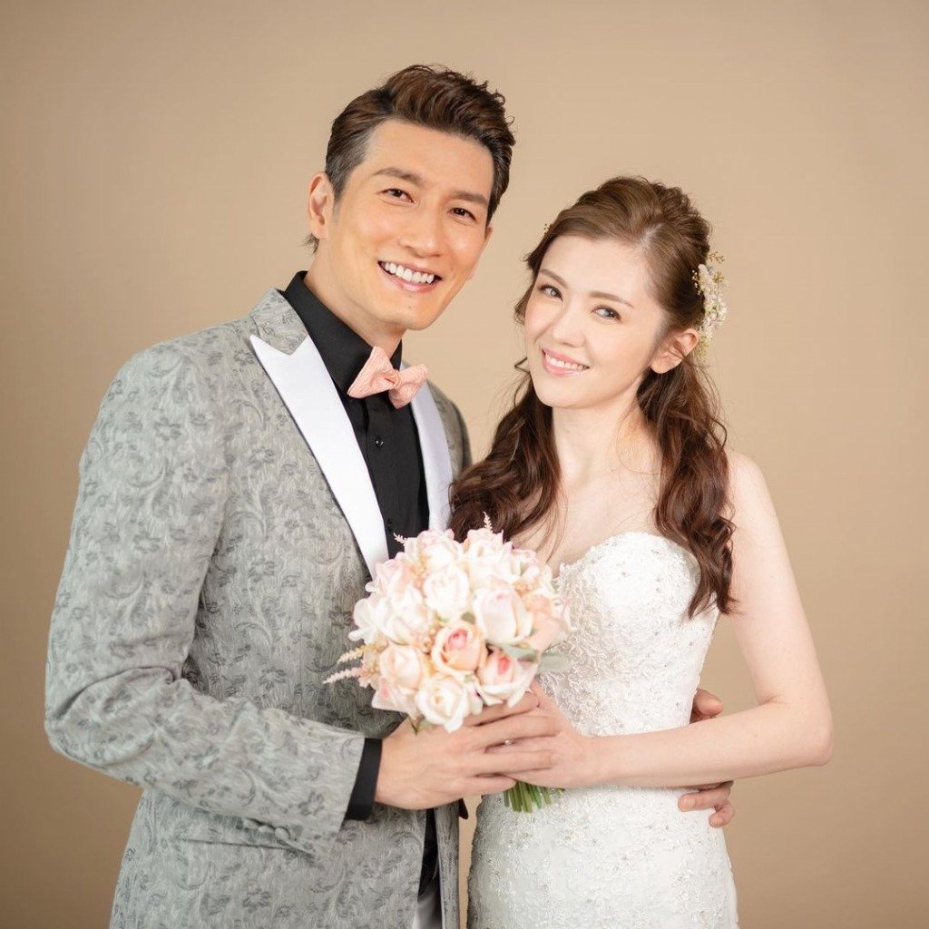 袁文傑 黯夜守護者 兩人本打算在2018年結婚,可惜因為袁母和愛貓離世而押後。