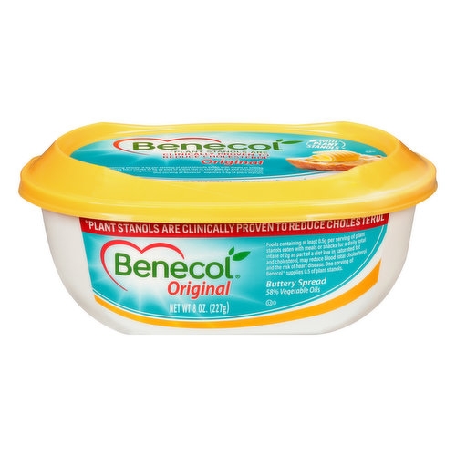 消委會牛油測試 飽和脂肪酸含量最低的樣本是「Benecol」每100克含9.5克飽和脂肪酸）。