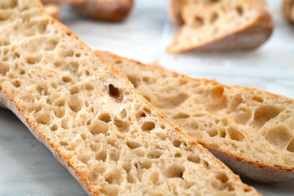 Bread Secret 