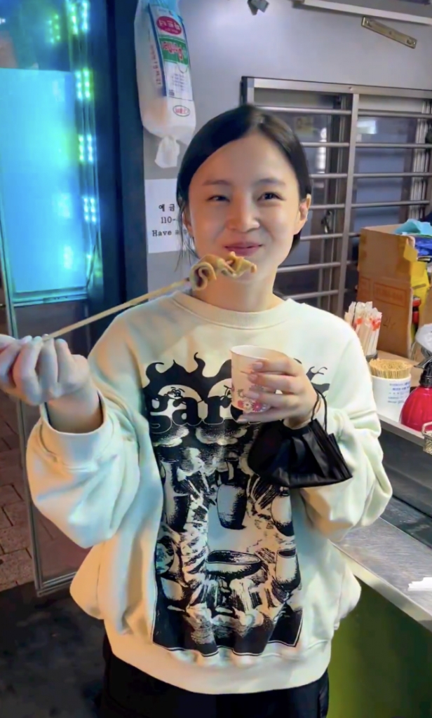 333飲食法 韓國女星減肥餐單