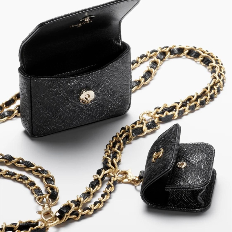 Chanel 小廢包 BELT BAG HK$27,900（圖片來源：Chanel官網）