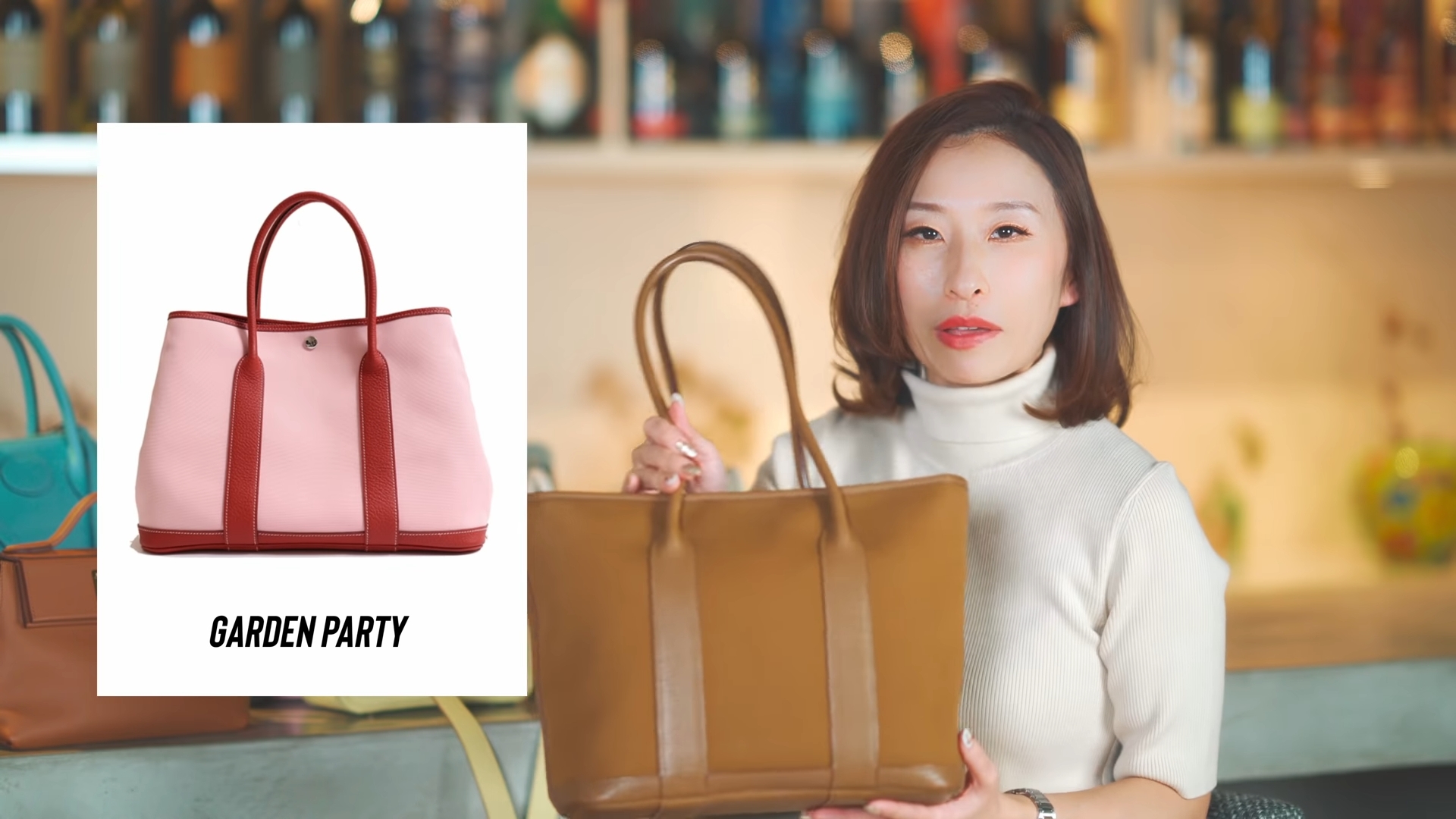 拒配貨攻略｜ 9大最易買Hermès手袋 平價版 Kelly、Birkin 官網便買到？