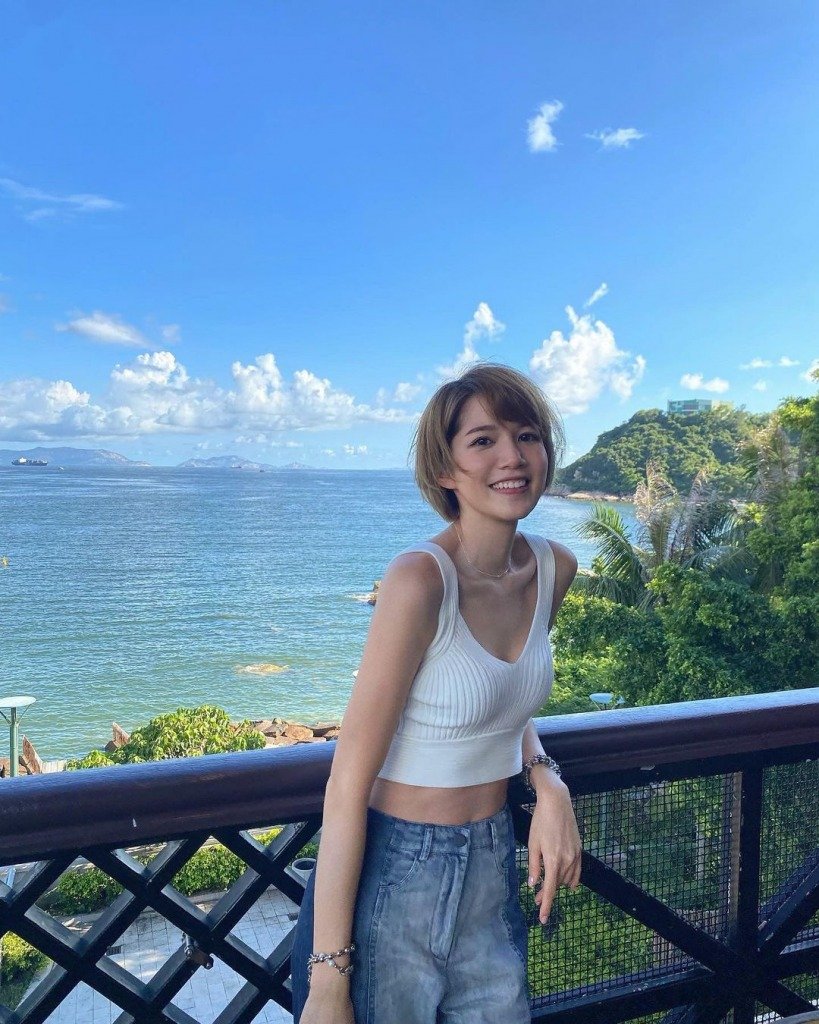 下流上車族 「車芊芊」原定角色是由蘇皓兒演出。