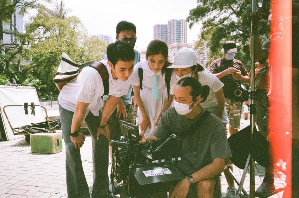 吳千語 公屋 近年戀情穩定的吳千語繼續努力工作，她有份主演的《一路瞳行》因以盲人父母為題材而引起關注，更入圍第19屆香港亞洲電影投資會。