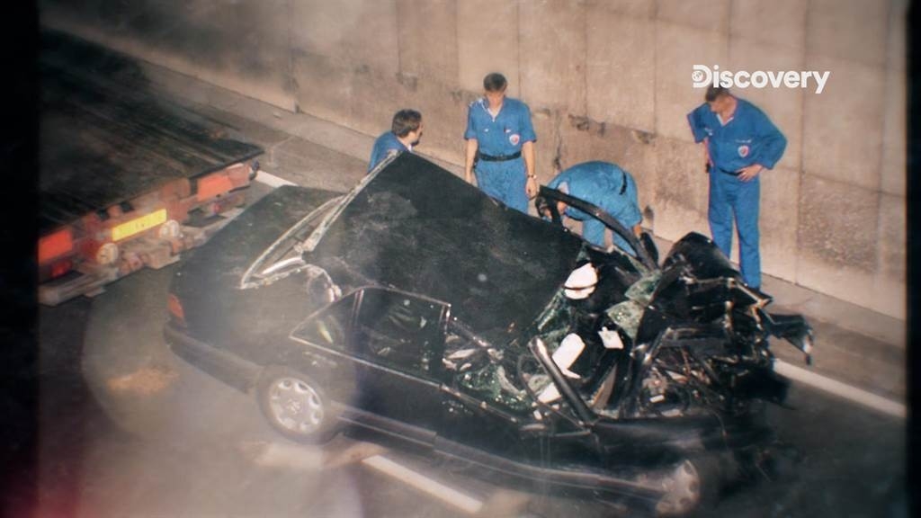 戴安娜王妃 1997年一場突如其來的車禍，令戴安娜王妃不幸與世長辭。