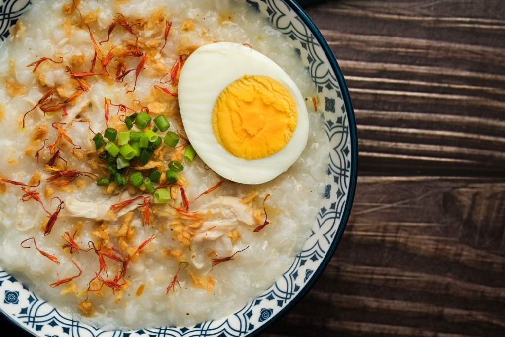 新年消滯食物 (圖片來源:Canva)
