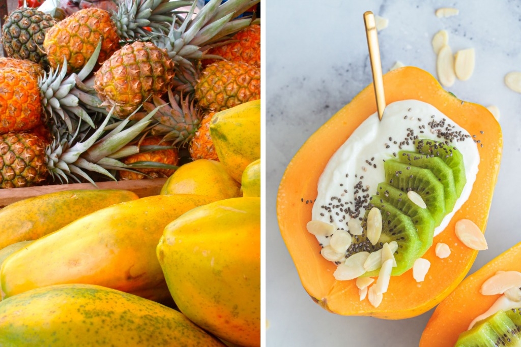 新年消滯食物 (圖片來源:Canva)