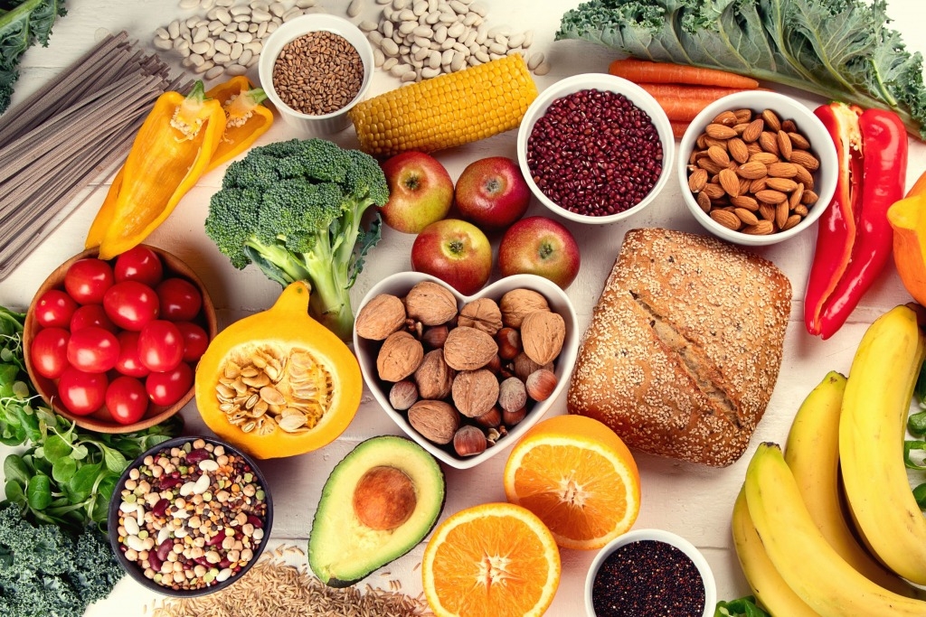 新年消滯食物 (圖片來源:Canva)