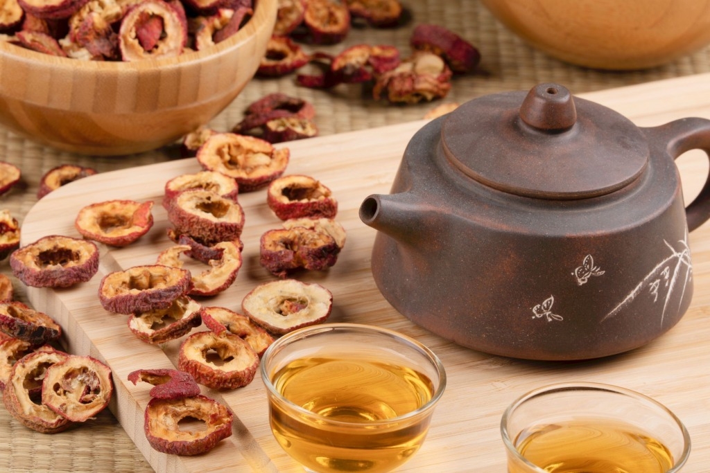 新年消滯食物 (圖片來源:Canva)