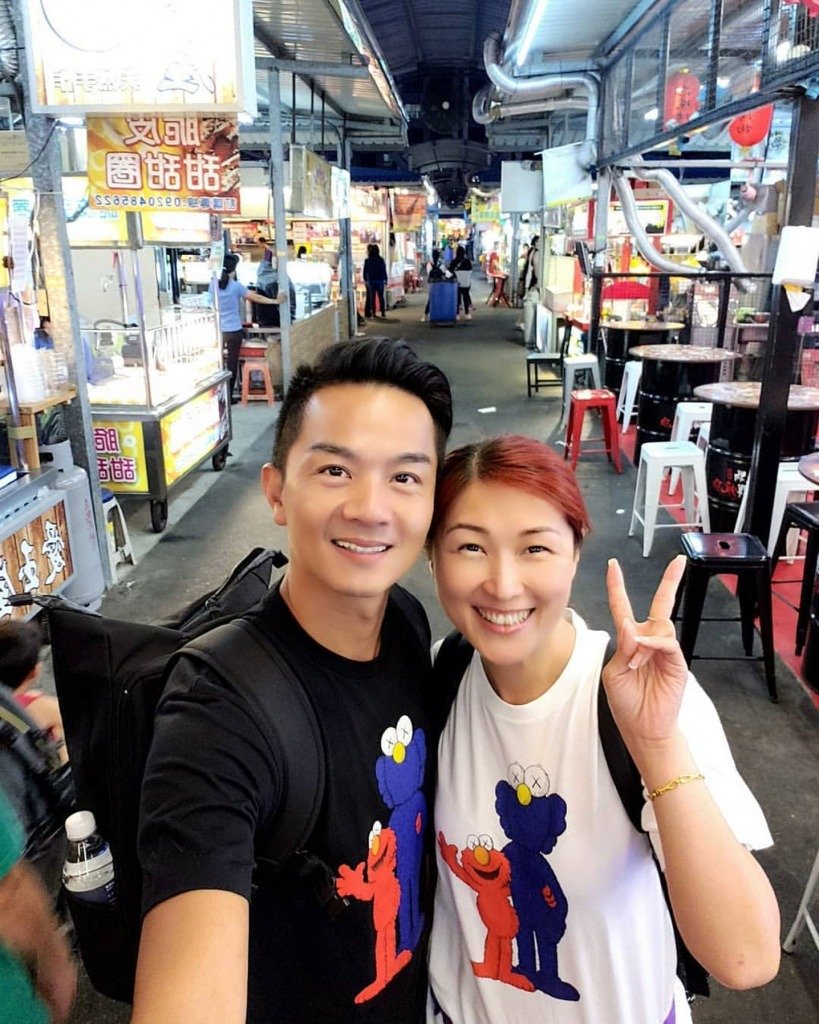 胡諾言 二人結婚9週年時,胡諾言因要參與《流行經典50年》錄影,未能與陳琪一同吃飯慶祝。