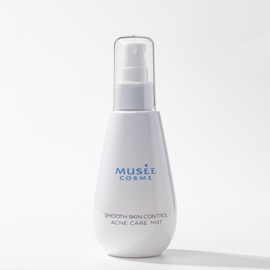 腋下美白 Musee Smooth Skin Control Acne Care Mist 藥用暗瘡護理噴霧 150ml) HK$ 250