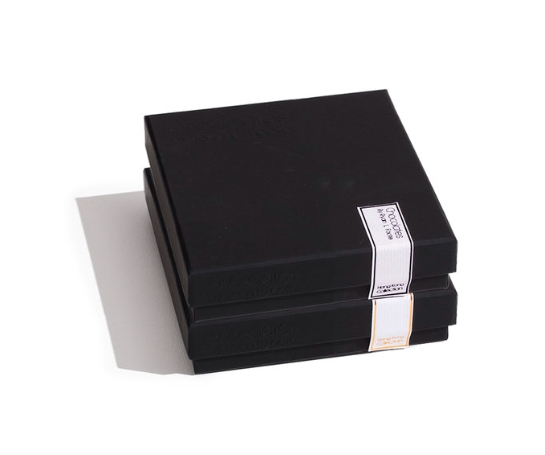 情人節朱古力 2 x 4pcs Chocolate Boxes Bundled HK$468