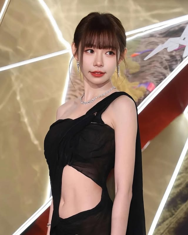 練出22吋螞蟻腰+34E身材！林明禎瘦身不瘦胸6招公開：不反彈兼去水腫！