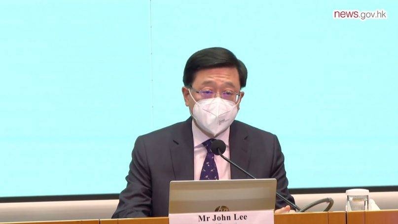 口罩令懶人包｜香港3.1起解除口罩令！室內+戶外+交通工具無須戴罩
