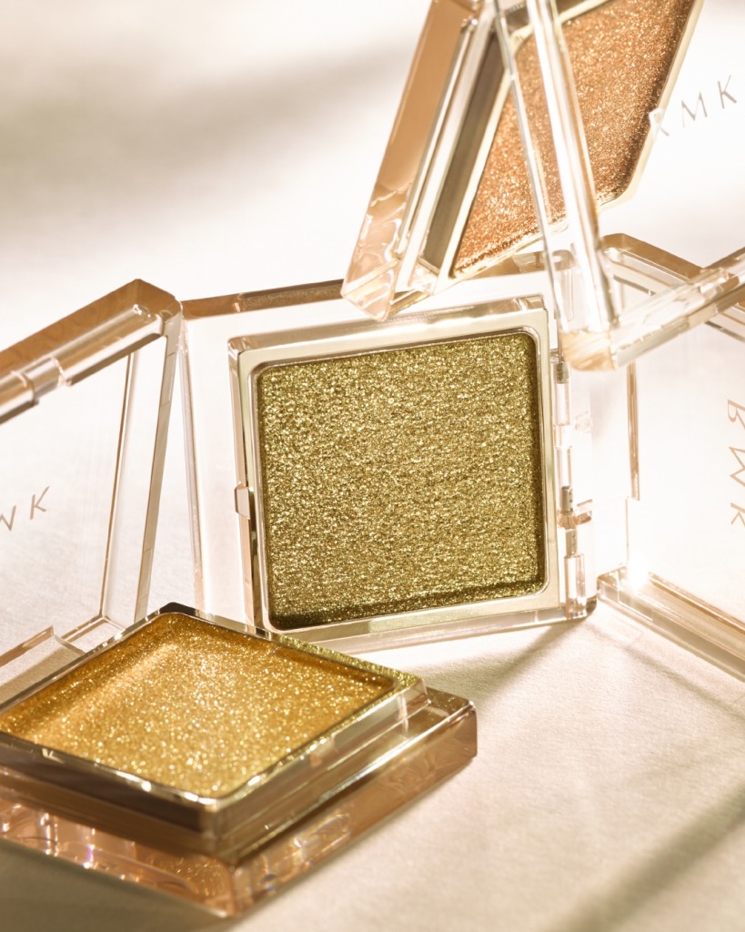 日本化妝品 RMK Infinite Single Eyes 無限美單色眼影 限量3色 HK$180