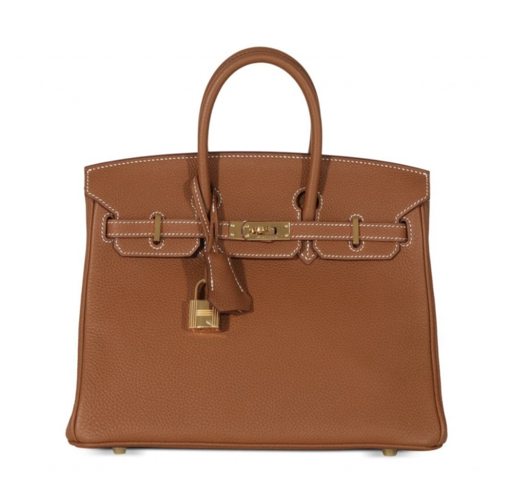 Hermès經典款 Hermès Birkin 25