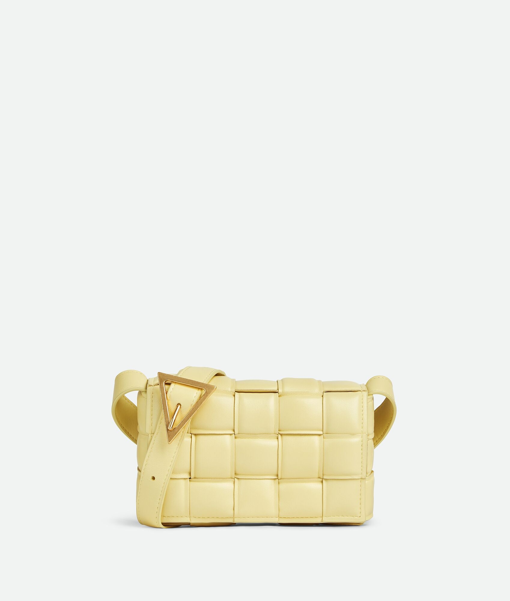 枕頭包：11款時尚品牌的Puffer Bag手袋推介