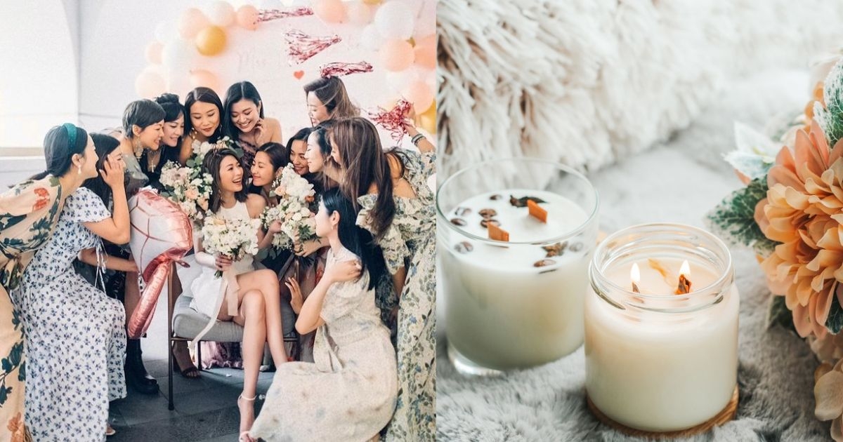 結婚禮物送咩好？朋友/家人有心思禮物清單+送新人新婚禮物禁忌