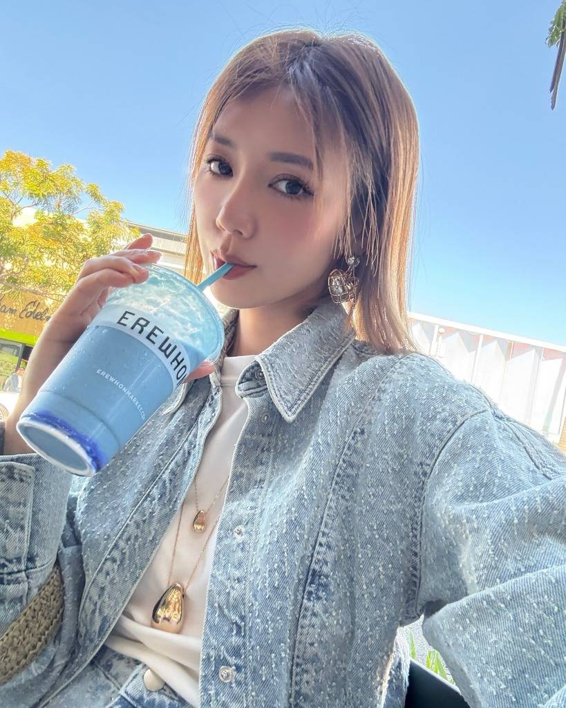 敷面膜誤區 (圖片來源:IG@misselvani)