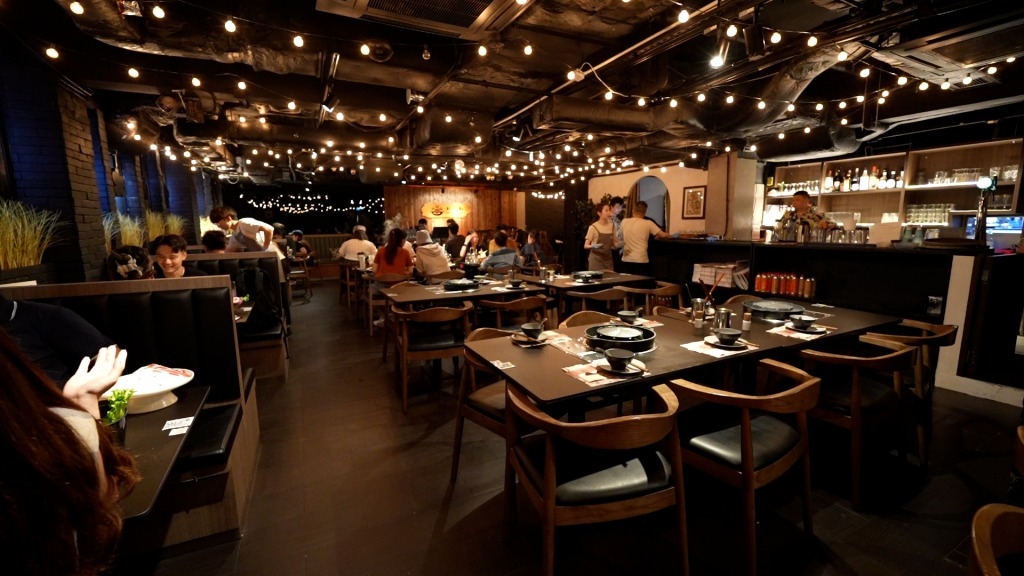 特色餐廳