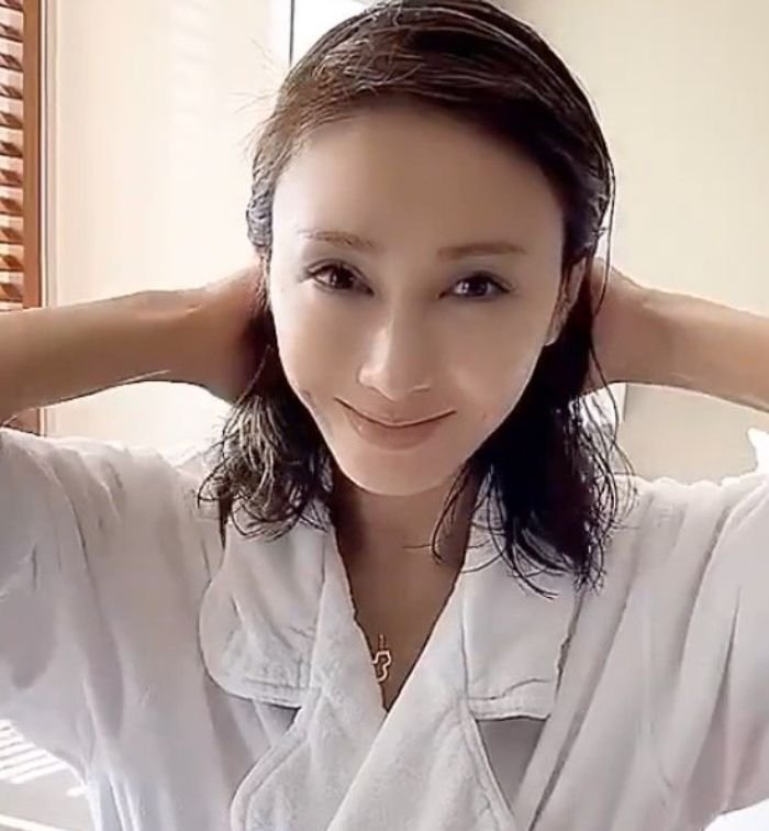 黎姿、李若彤、鍾麗緹護髮增髮心得：解決白髮、脫髮、開叉毛燥、扁塌