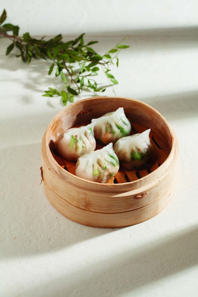 特色餐廳 