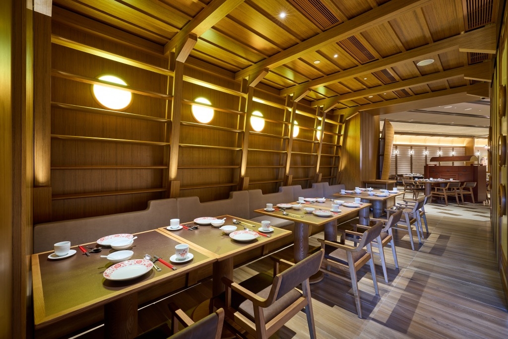 特色餐廳 