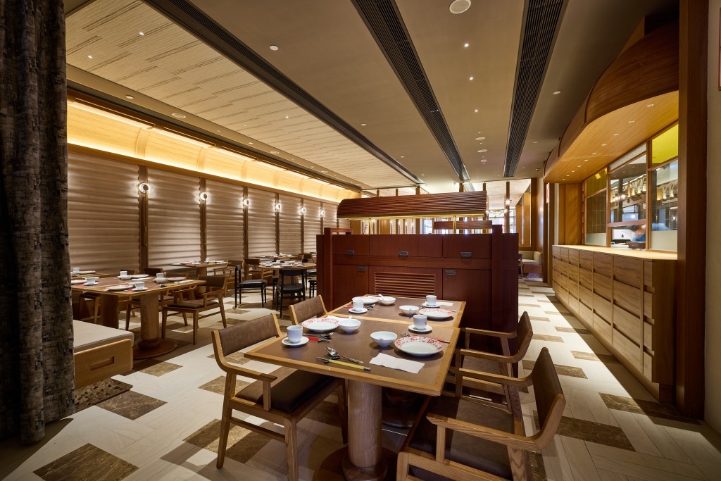 特色餐廳 