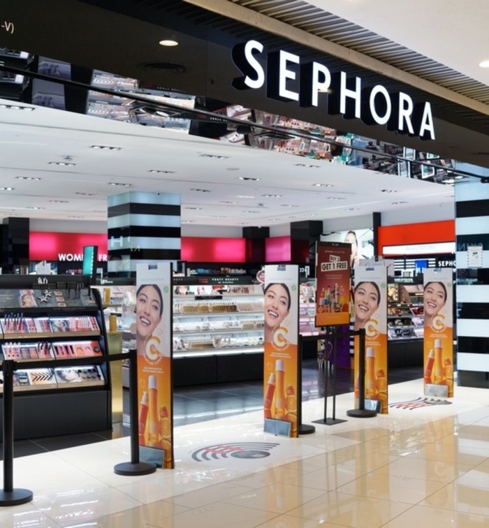Sephora香港必買10大化妝護膚品牌好用推薦！附門市地址