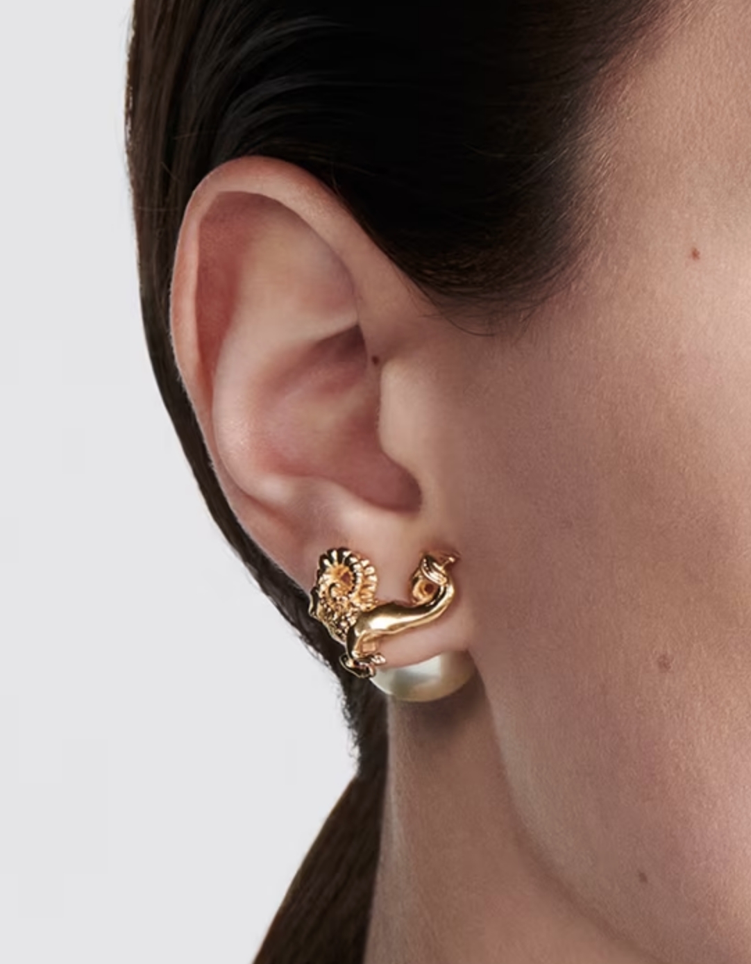 Dior全新12星座耳環超唯美 附10款必收Dior耳環$2200入手