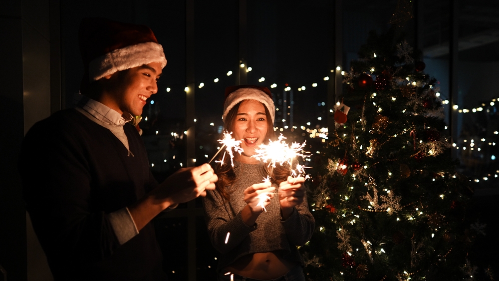 聖誕好去處2023香港｜情侶/朋友/親子節目！30+市集/聖誕樹/商場打卡必到