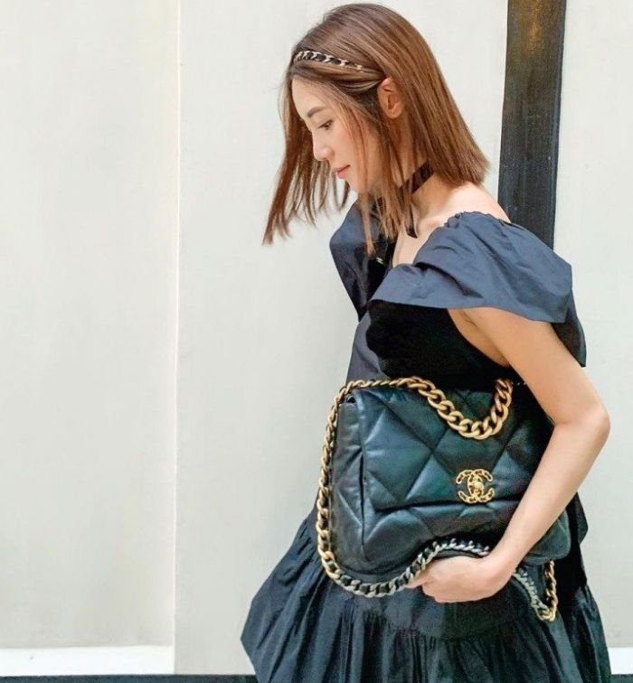 3招分辨真假名牌手袋  CHANEL、HERMÈS、GUCCI  二手中古袋入手前必看！