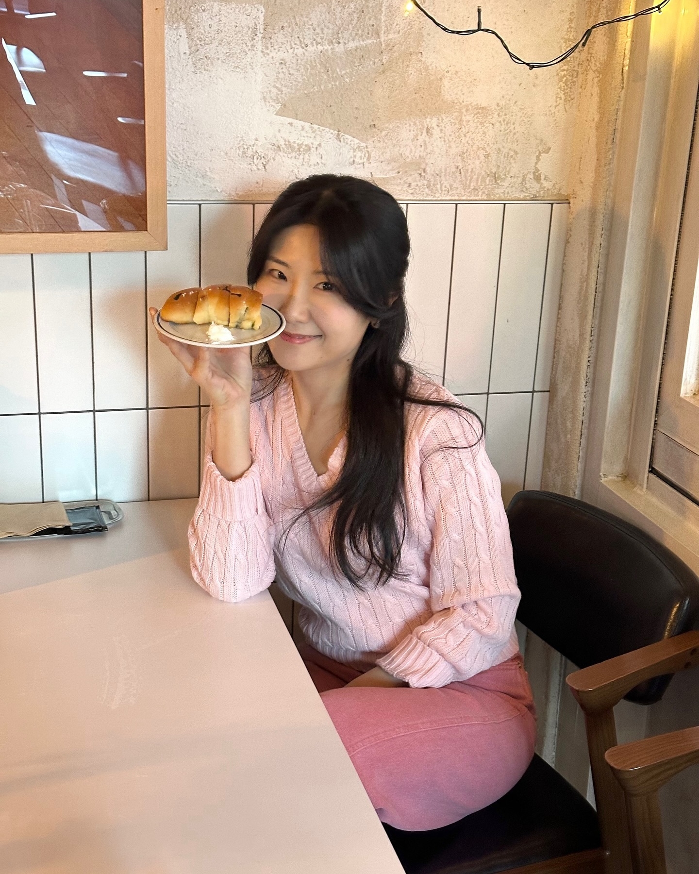 韓國新娘瘦身食譜飽住瘦由79kg勁甩24kg  不做運動仲有食Pizza、蛋餅食！