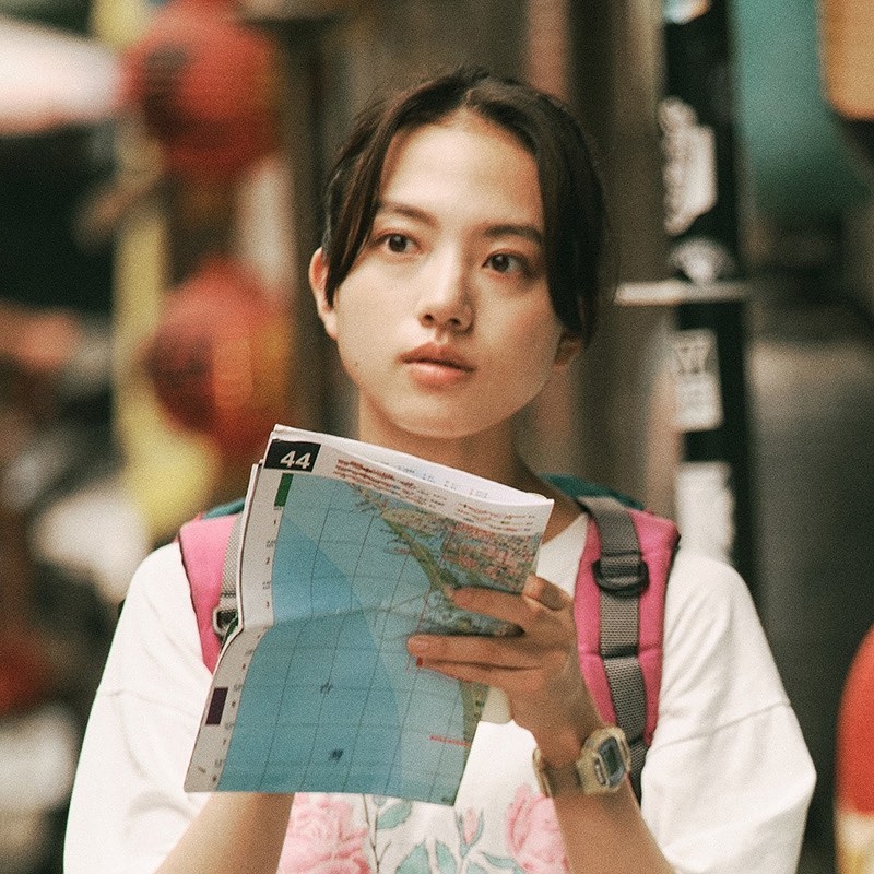 日本女星出演台灣電影《青春18×2》獲讚 背景曝光實力超強大！