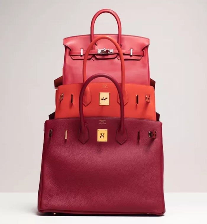 Hermès迷不可不知的「4大冷知識」：這款顏色有價有市最保值！