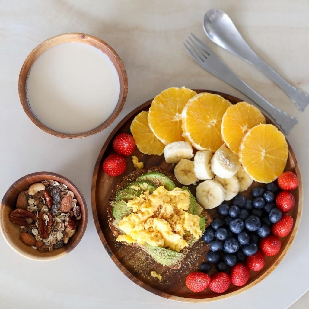 隔夜燕麥食譜：5款簡單製作的健康早餐選擇