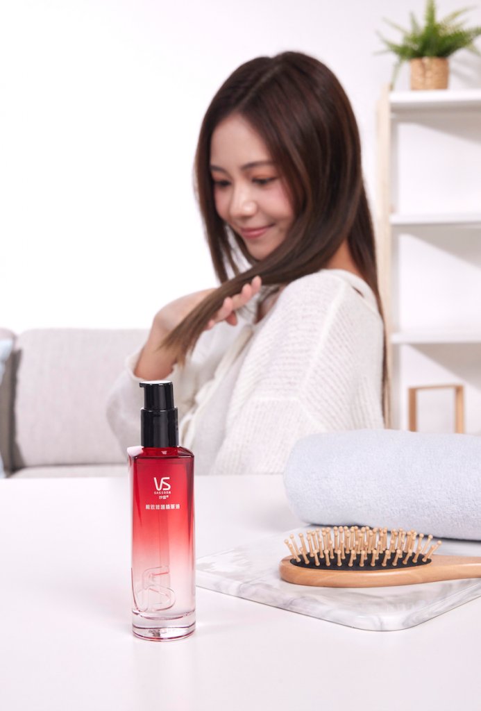 vidal sassoon (圖片來源:Sunday More)